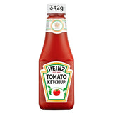 Heinz Squeezy Tomato Ketchup