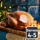 M&S Collection Free Range Bronze Whole Turkey with Giblets