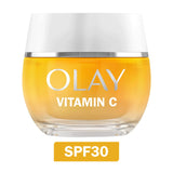 Olay Vitamin C Day Cream SPF 30