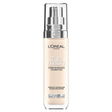 L'Oreal Paris True Match Foundation 0.5N Porcelain