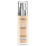L'Oreal Paris True Match Foundation 2N Vanilla