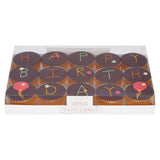 Fiona Cairns Happy Birthday Fairy Cakes