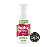 Biotiful Morello Cherry Kefir