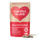 Together Health Multivitamin, Whole Food