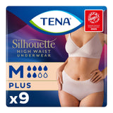TENA Silhouette Incontinence Pants Cream M