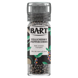 Bart Tellicherry Black Pepper Mill