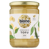 Biona Organic Plain Tofu