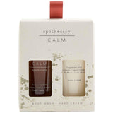 M&S Womens Apothecary Calm Hanging Gift