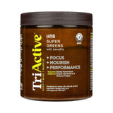 TriActive Sport Blend "with Benefits" Super Greens & Ginger Root