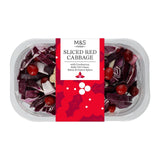 M&S Sliced Red Cabbage
