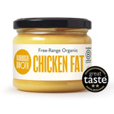 Borough Broth 100% Organic Chicken Fat
