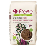 Freee Gluten Free Organic Buckwheat Penne