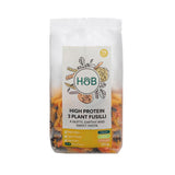 Holland & Barrett High Protein 3 Plant Fusilli