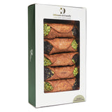 DiSanto Dubai Pistachio Cannoli