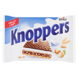 Knoppers Wafer