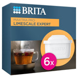 BRITA MAXTRA PRO Limescale Expert Water Filter Cartridge
