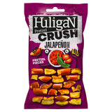 Huligan Pretzel Crush Jalapeno
