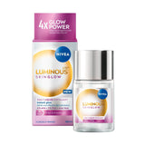 NIVEA Luminous 630 Skin Glow Daily Liquid Exfoliant