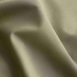 M&S Cotton Rich Fitted Sheet Double, Green