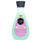 Cutex Nail Polish Remover