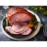 M&S British Outdoor Bred Honey Cured Gammon