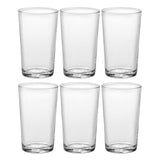 Duralex Conical Glasses Set 330ml