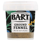 Bart Ground Fennel