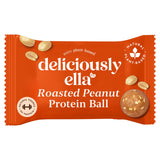 Deliciously Ella Peanut Protein Ball