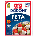 Dodoni Feta