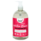 Bio-D Eco Yorkshire Rhubarb Hand Wash