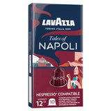 Lavazza Tales of Italy Napoli Nespresso Compatible Capsules