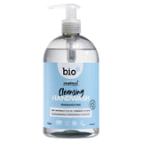 Bio-D Eco Fragrance Free Hand Wash