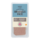 M&S Brussels Pate