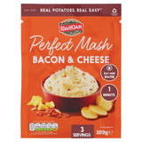 Idahoan Cheese & Bacon Mash