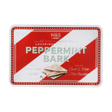 M&S Peppermint Bark