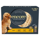 Encore Chicken Jelly Selection Pouches