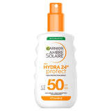 Garnier Ambre Solaire HYDRA24 Spray SPF50