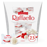 Ferrero Raffaello Almond and Coconut chocolate pieces