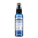 Dr Bronner Organic Peppermint Hand Cleansing Spray