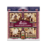 Joe & Seph's Gourmet Popcorn Advent Calendar 2025