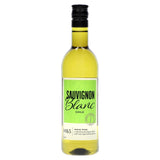 M&S Sauvignon Blanc Small Bottle