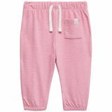 M&S Alfie Jogger, 0-3 Months, Pink