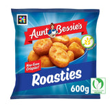 Aunt Bessie's Roast Potatoes