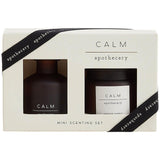 M&S Calm Mini Scenting Set