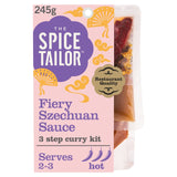 The Spice Tailor Fiery Szechuan Sauce