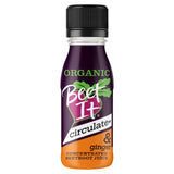 James White Beet It Organic Beetroot with Ginger Shot