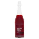 Daylesford Organic Sparkling Apple & Bilberry Juice