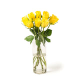 Yellow Roses