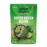 Green Origins Organic Super Green Blend
