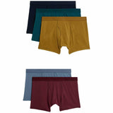 M&S Cotton Stretch Cool and Fresh Trunks, XXL